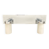 Massive edition wall light