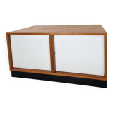 Günter Renkel for Rego mobile small sideboard