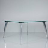 M. (Serie Lang) Dining Table by Philippe Starck for Driade