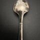 12 silver-plated Art Deco cutlery sets