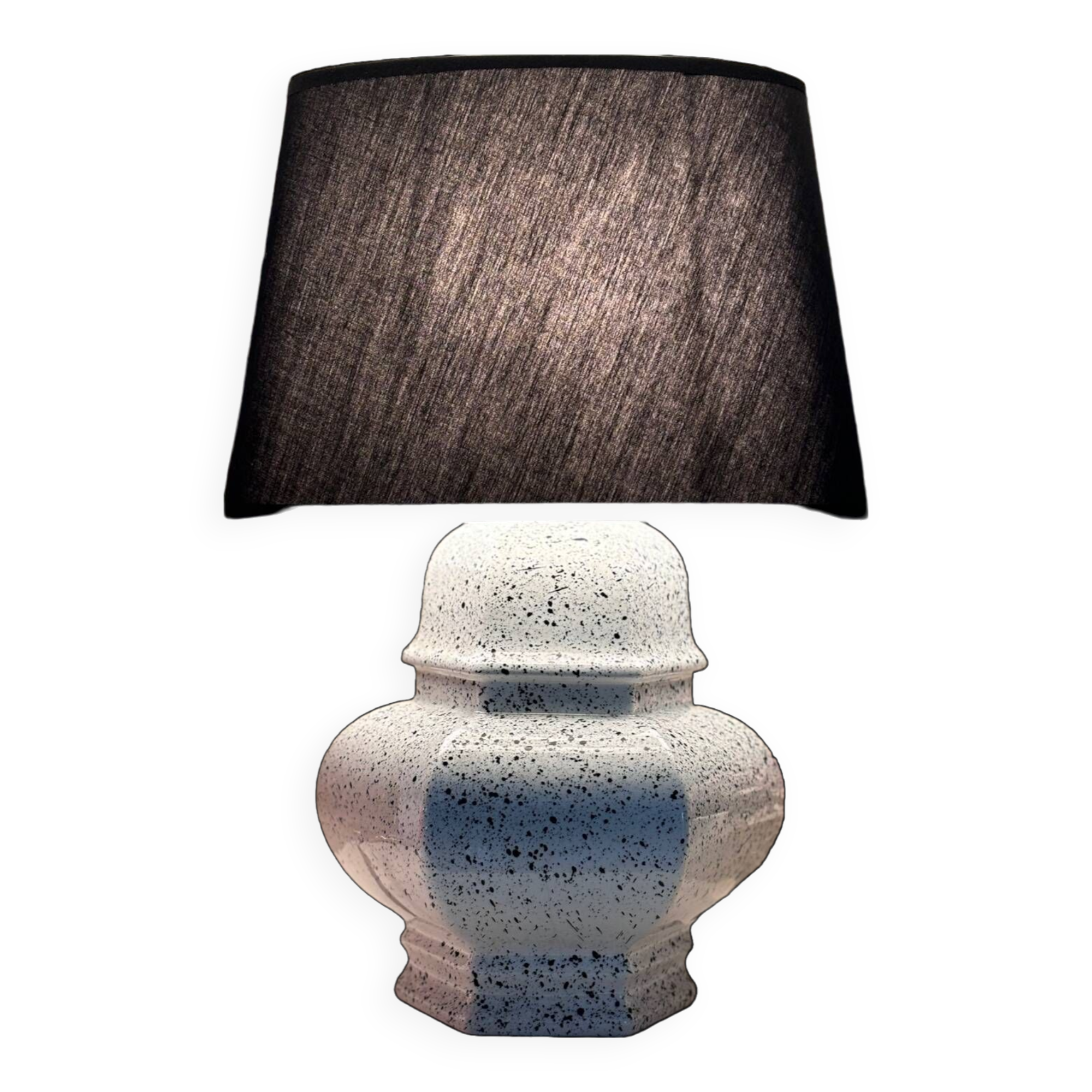 Vintage Italian lamp
