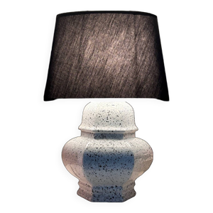 Lampe vintage italienne