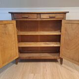 Vintage Parisian buffet