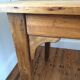 Farm table