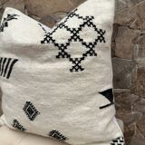 Berber cushion