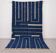 Beni Ouarain rug, handwoven traditional artisan size 250/350 cm