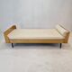 Mid Century Italian Daybed by Gastone Rinaldi for Rima, 1950s