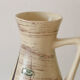 German ceramic vase, Bay Keramich, west germany, 1960, vintage