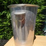Alsace wine bucket
