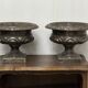 Pair of medicis vases/planters