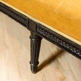 Mid-19th Century Sofa, 1850s