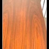 Vintage Scandinavian sideboard