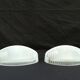 Holophane wall light