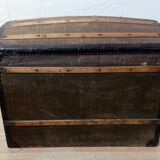 Travel trunk 1900