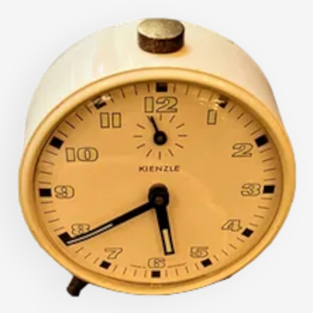Vintage alarm clock Kienzle