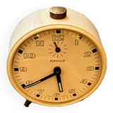 Vintage alarm clock Kienzle