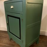 Restored 40s jam maker