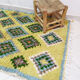 Moroccan berber carpet 156x102cm