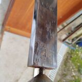 Vintage table designed by Alain Richard