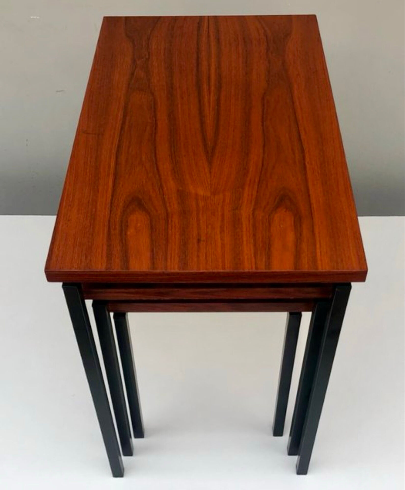 Nest tables Cees Braakman Pastoe