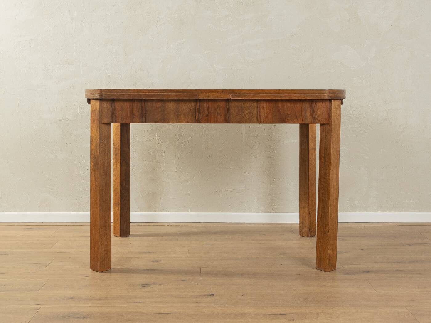 Art Deco dining table