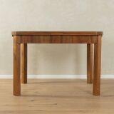 Art Deco dining table