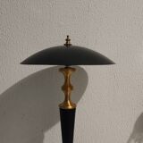 Lampe champignon 1980 vintage
