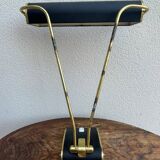 Vintage Jumo Lamp