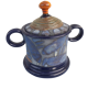 Pot couvert