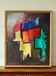 Non-figurative motif – Gösta Emming