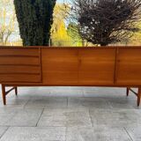 Scandinavian enfilade Mobelfabrik from the 1960s