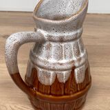 Wine pitcher, Water Broc