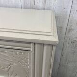 Antique chest of drawers