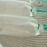 Set de 6 verres flûtes à champagne