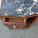 Nightstand art deco