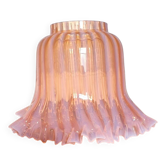 Art Deco lampshade