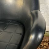 GEorg Leowald armchair mod.240/5 from the 60s