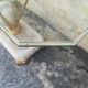 Fournier house console Paris
