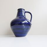 Ceramic vase by Dümler and Breiden