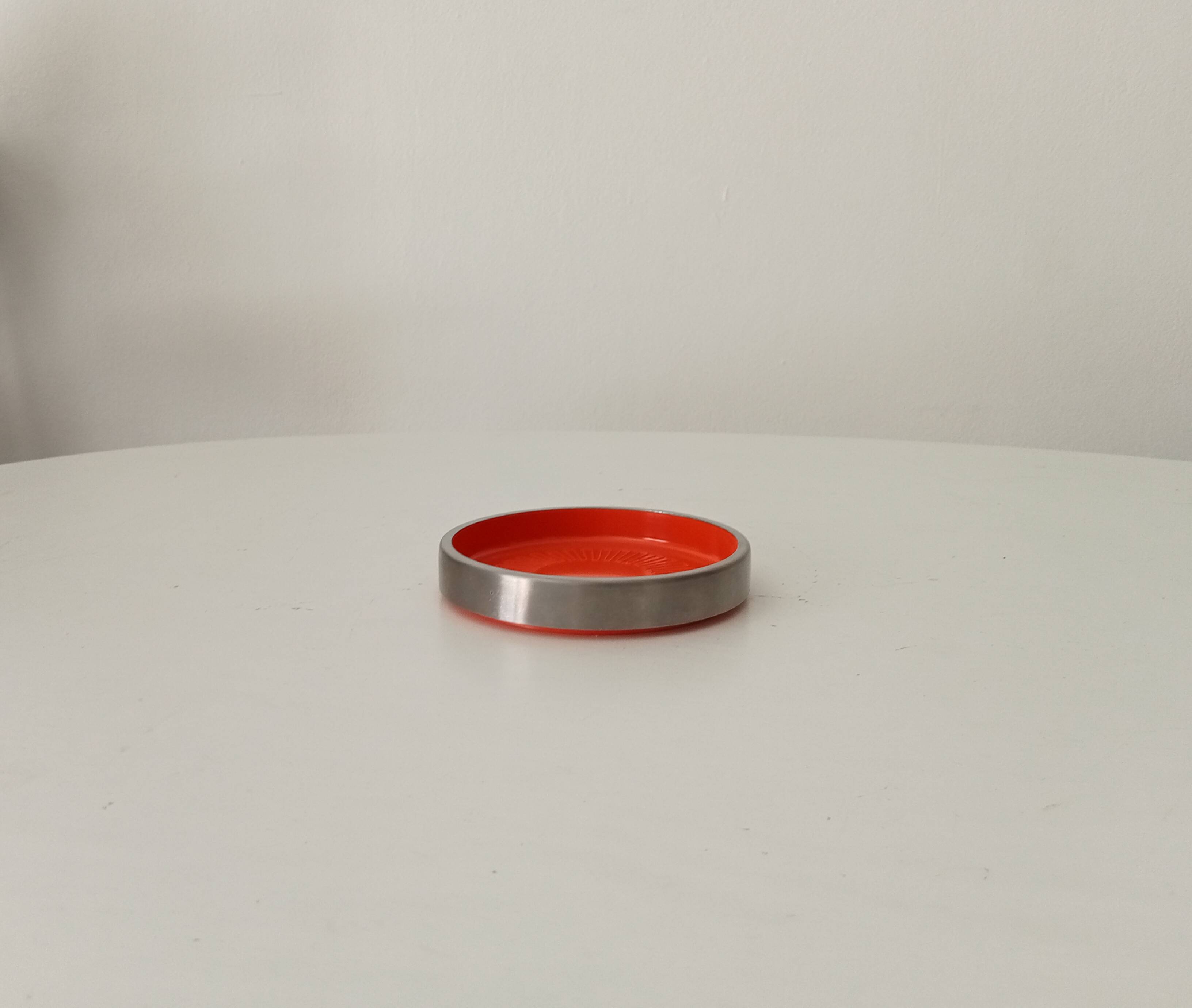 Vintage Japanese Space Age Ashtray from the 70s