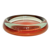 Ashtray, Murano glass 1970