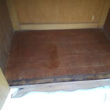 Art Deco storage furniture