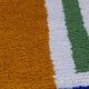 Tapis de passage artisanal 300cmx100cm