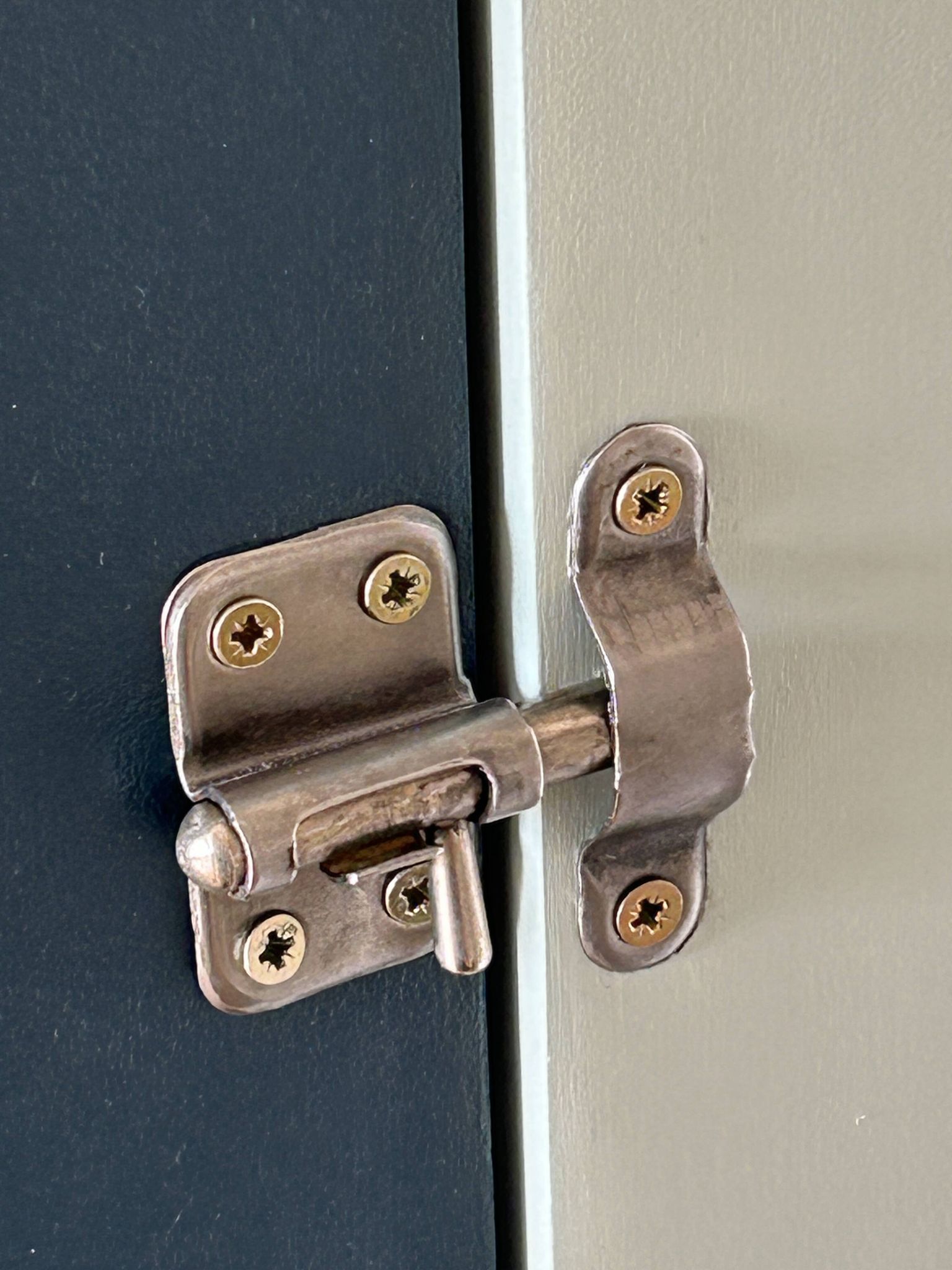 Children's wardrobe