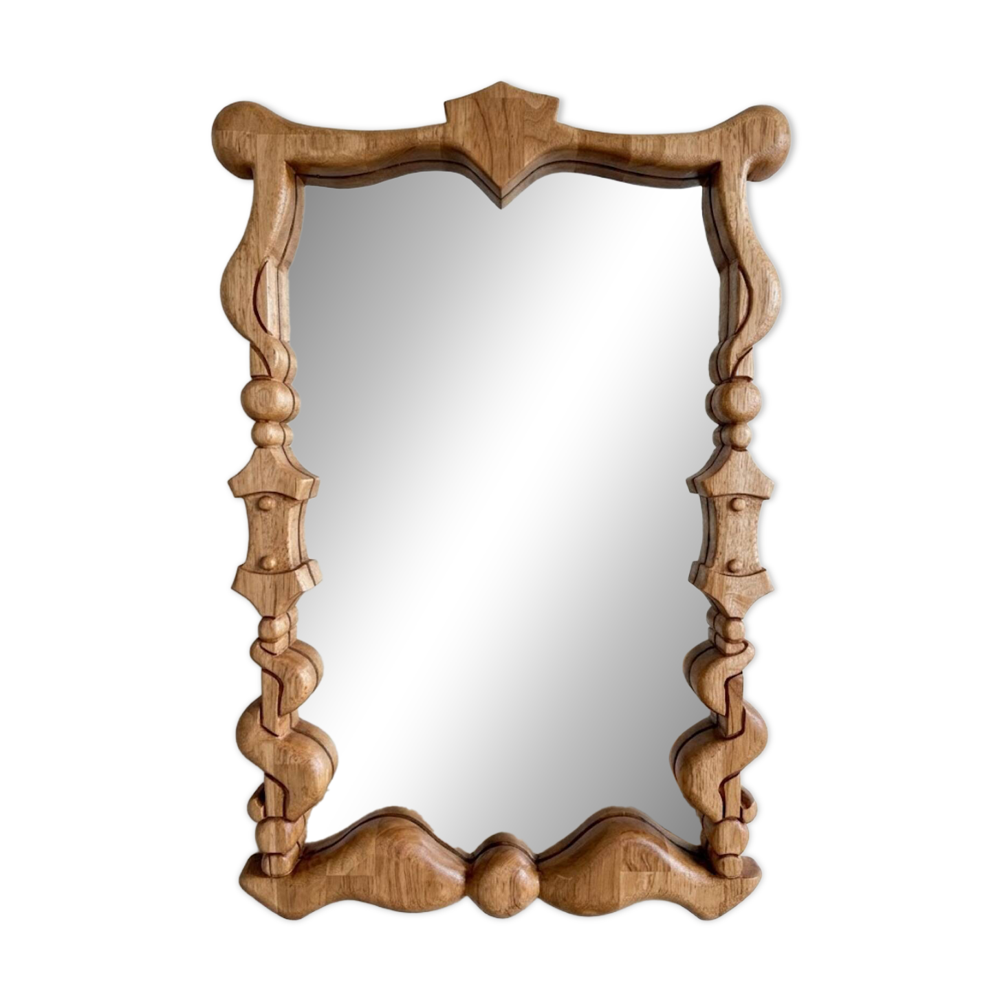 Aqua Mirror