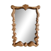 Aqua Mirror