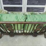 Bench Ercol model Windsor 1960s