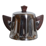 Sugar with chrome copper ears