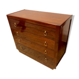 Commode art deco