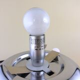 TARGETTI Space-Age 1960-70 Table lamp